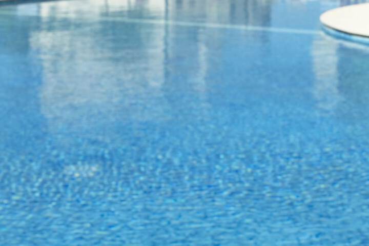 Pools & Facilities
