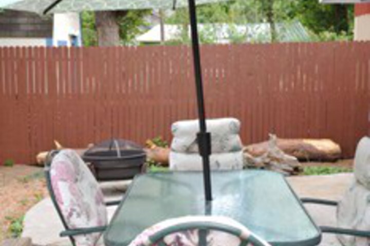 Terrace/Patio 13 of 63