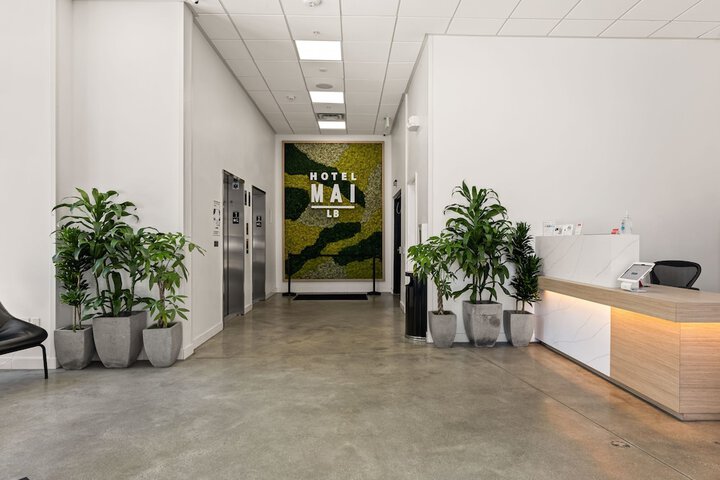 Hotel Interior 6 of 95