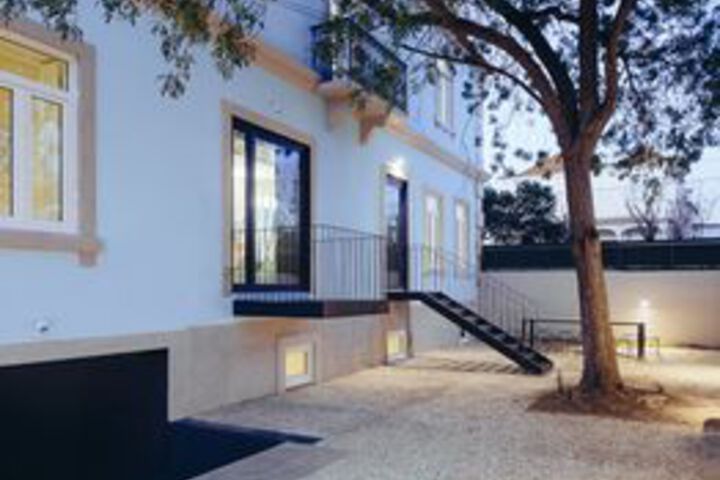 Terrace/Patio 118 of 119