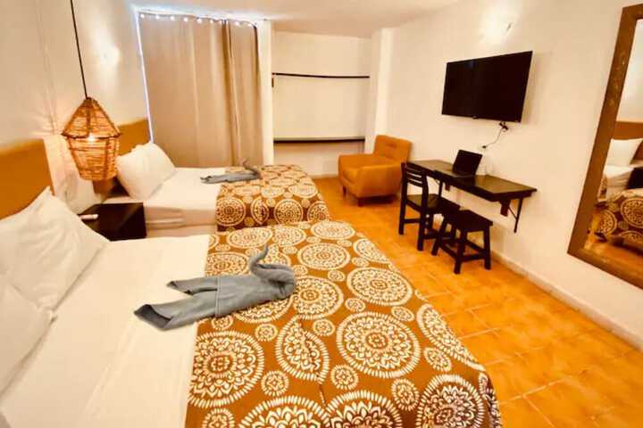 Room 14 of 24