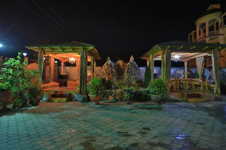Terrace/Patio 5 of 10