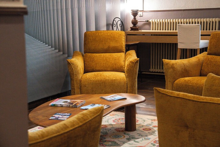 Hotel Interior 10 of 80