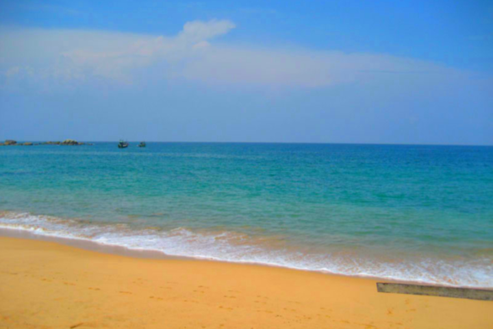 Beach Republic Hotel