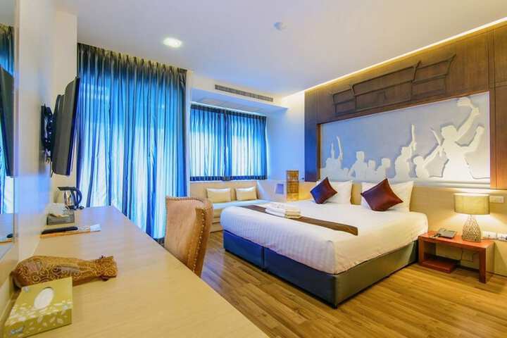 Room 14 of 62