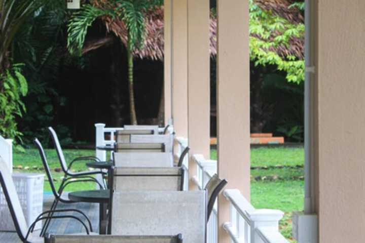 Terrace/Patio 14 of 30