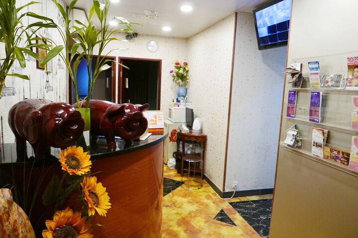 Hotel Interior 2 of 46