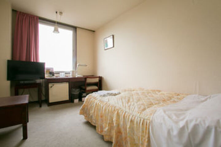 Inside Room Photo