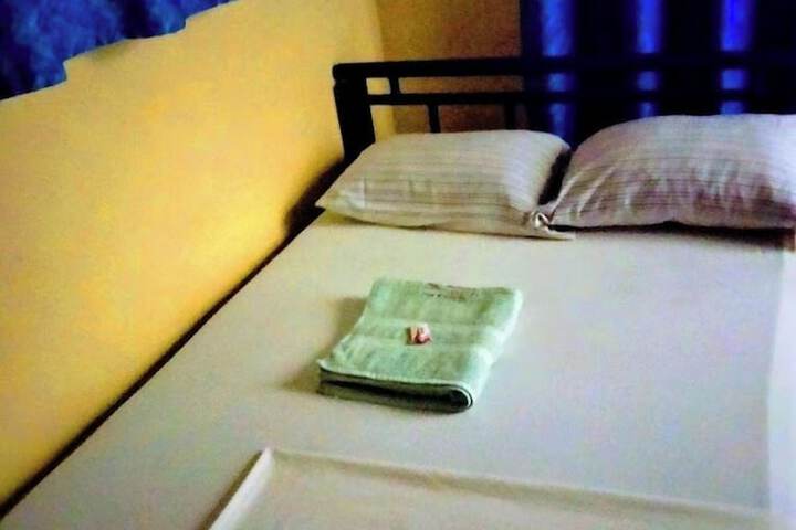 Hotel Aryana Court Bamburi