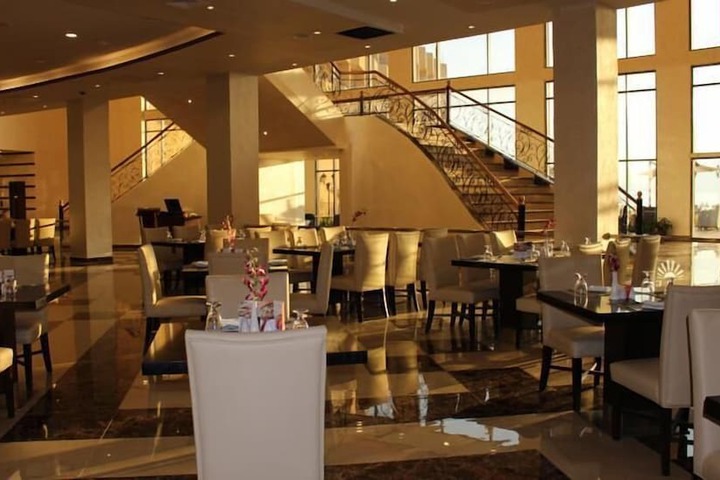 Image of Grand East Hotel - Resort & Spa Dead Sea