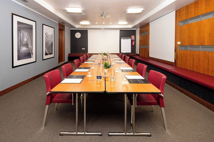 Meeting 48 of 64