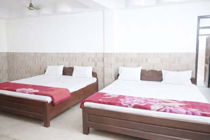 Room 7 of 21
