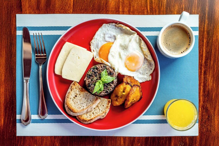 Breakfast/Coffee Service 56 of 74