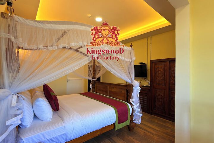 Kingswood Tea Factory