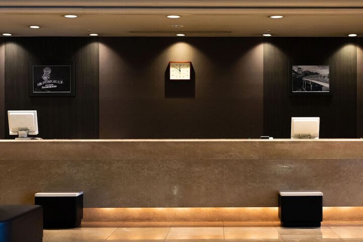 Hotel Interior 4 of 65