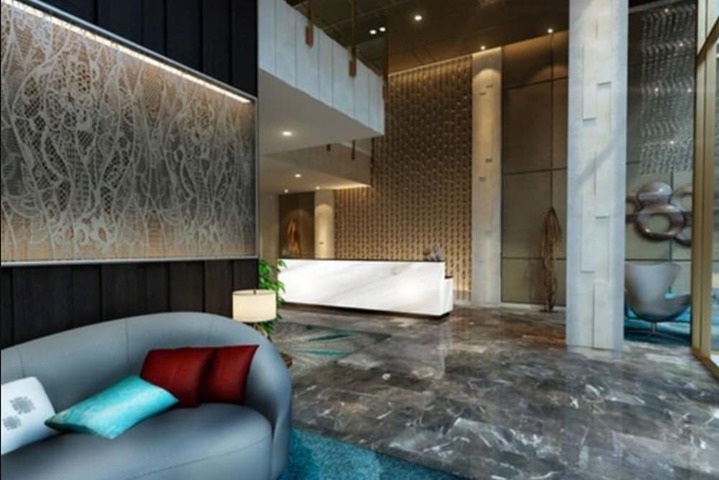 Lobby Photos