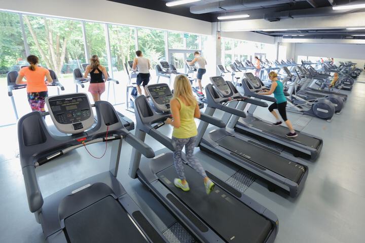 Health and Fitness 24 of 52