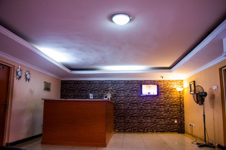 Hotel Interior 3 of 44