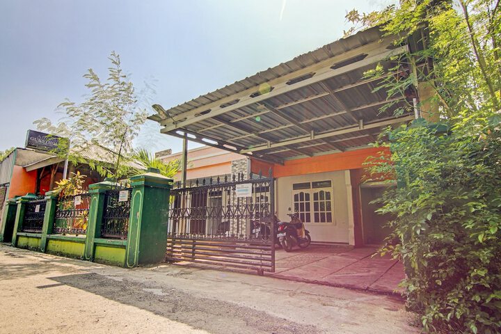 OYO 3797 Wisma Amanah Syariah