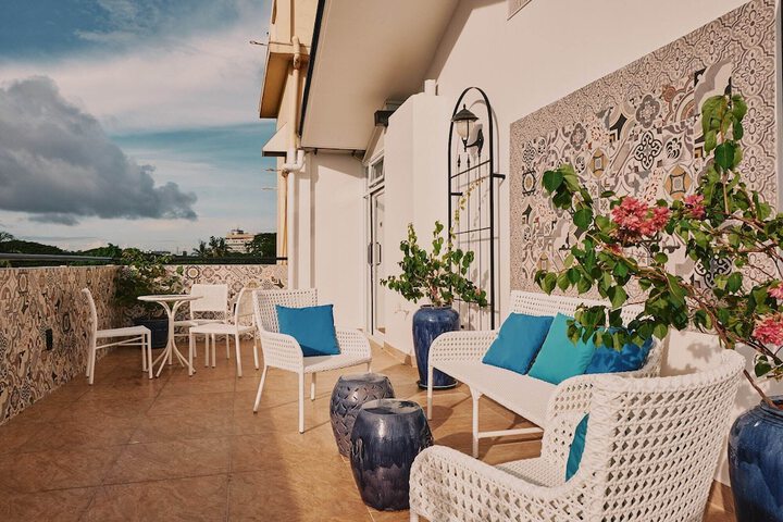 Terrace/Patio 72 of 73
