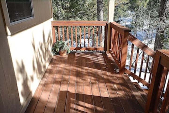 Terrace/Patio 38 of 40