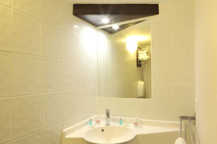 Bath Interior