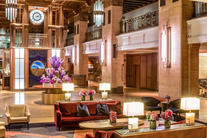 Hotel 128 of 131