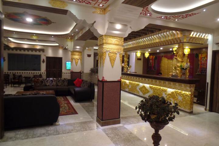 Hotel Interior 5 of 44