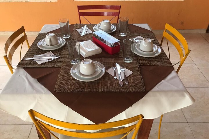 Breakfast/Coffee Service 26 of 54