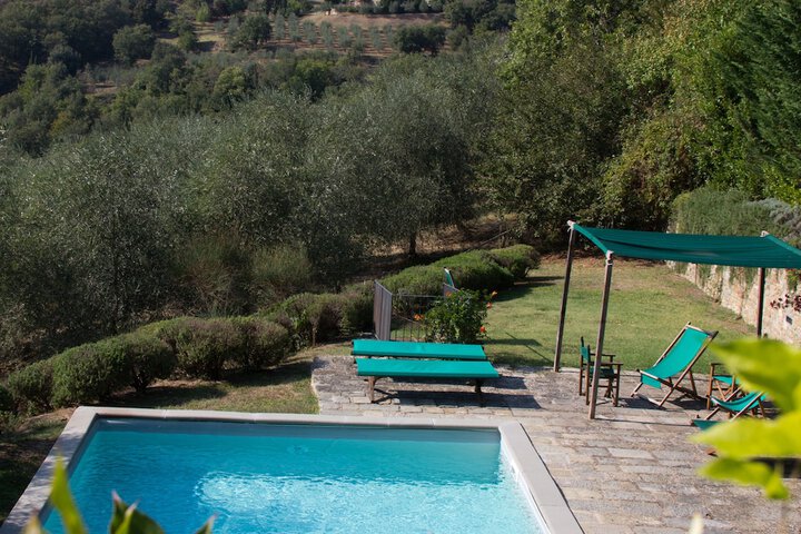 Pool Hotel