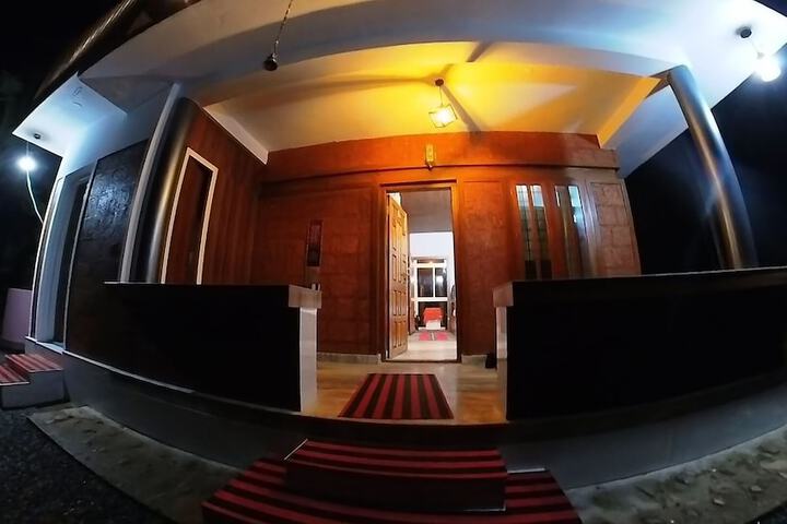 Hotel Interior 2 of 33