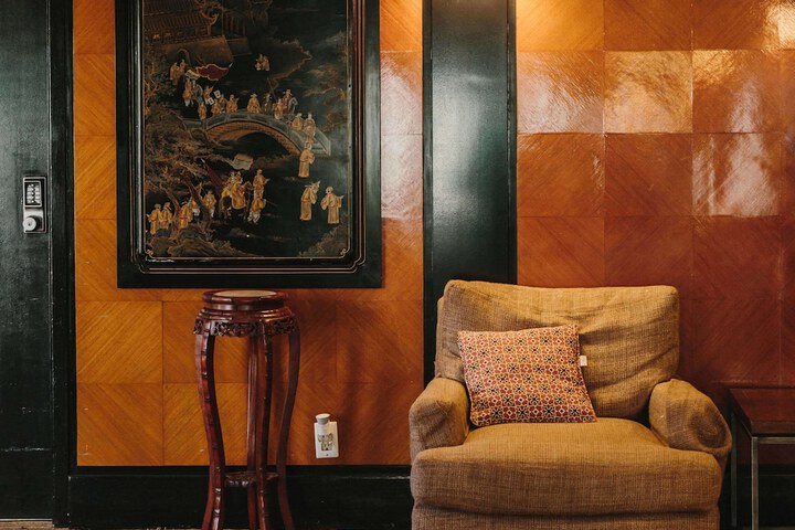 Hotel Interior 2 of 39