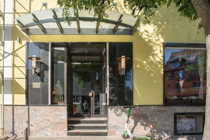 Hotel 74 of 74