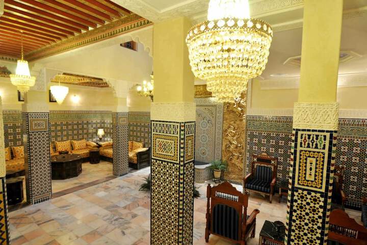 Hotel Interior 2 of 29