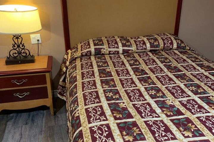 Comfort Double Room (1 of 3)