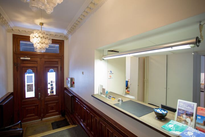 Hotel Interior 4 of 75