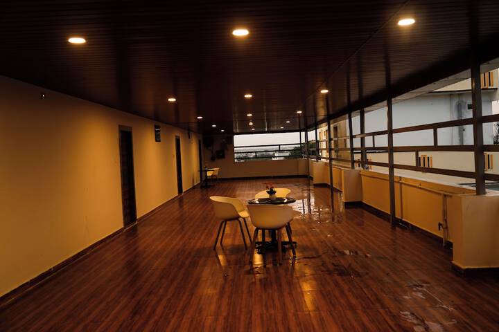 Terrace/Patio 18 of 27