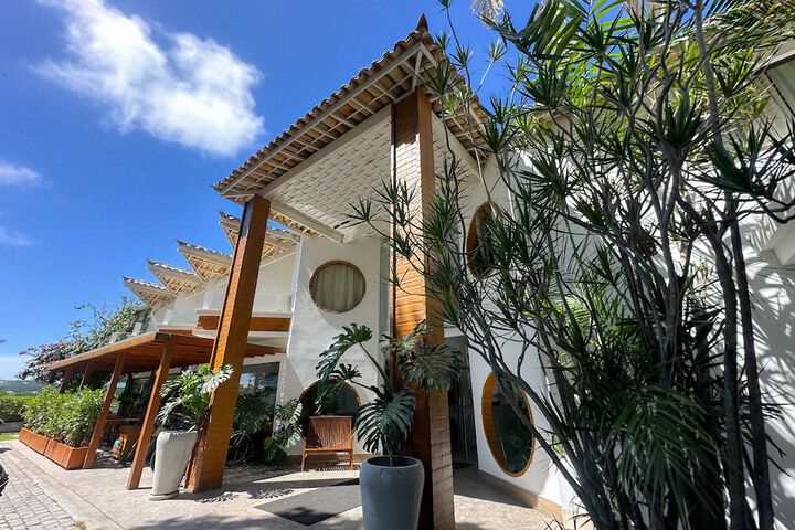 Passagem Concept Hotel e Spa