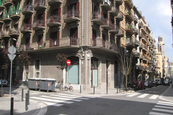 Image of Paralel Duplex