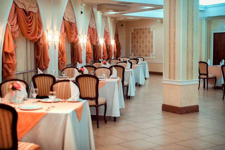 Restaurants