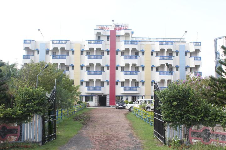 Hotel 47 of 65