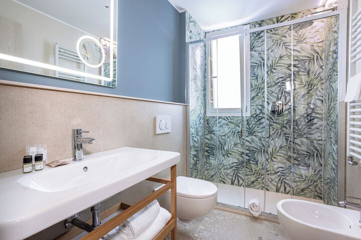 Bath Amenities