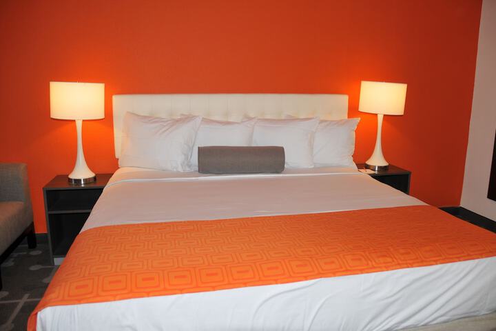 1 King Bed Mobility Accessible (3 of 13)