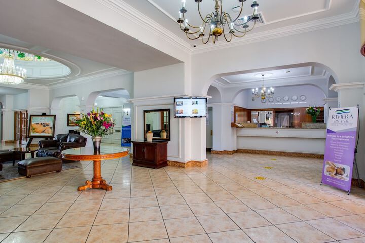 Hotel Interior 3 of 65