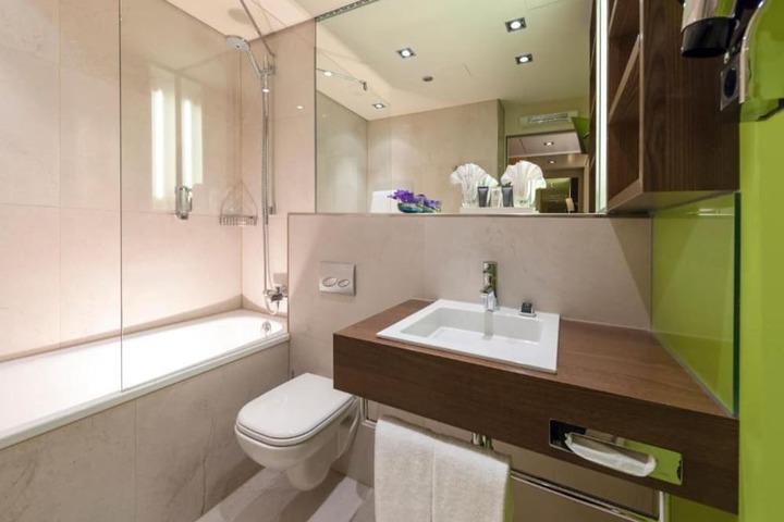 Bathroom Vanities