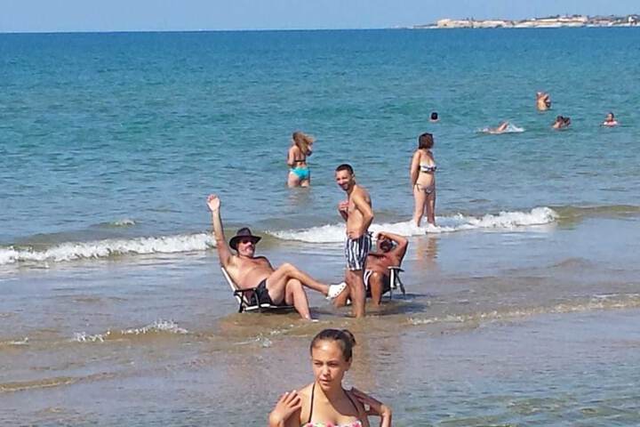 Beach 17 of 28