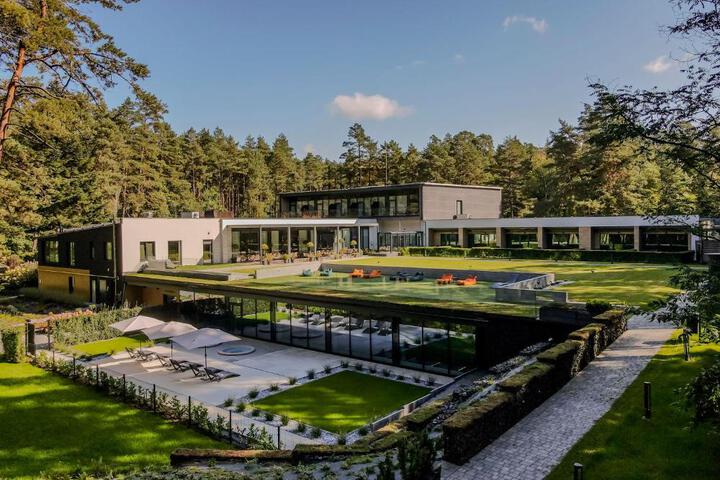 Image of SZUMY PARK Hotel & Restaurant
