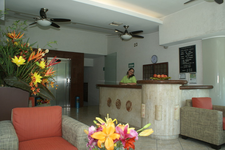 Hotel Interior 1 of 11