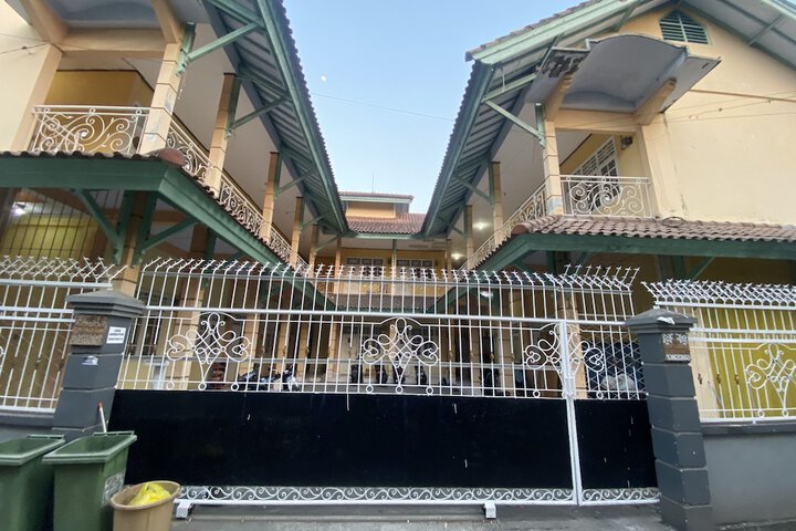 OYO Life 93265 Kos Cendana Seruni Raya