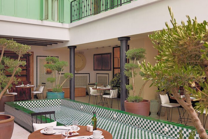 Terrace/Patio 65 of 70